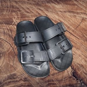 Balenciaga Men's Mallorca Sandals
